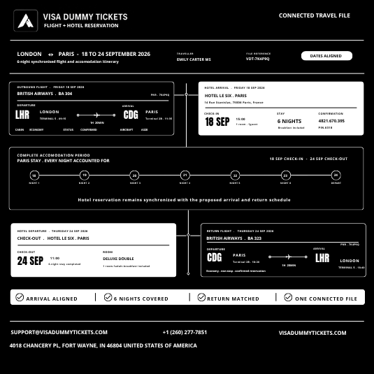 dummy-flight-and-hotel-bookings-for-visa