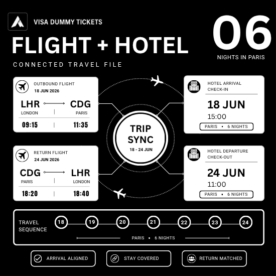 dummy-flight-plus-hotel-reservations