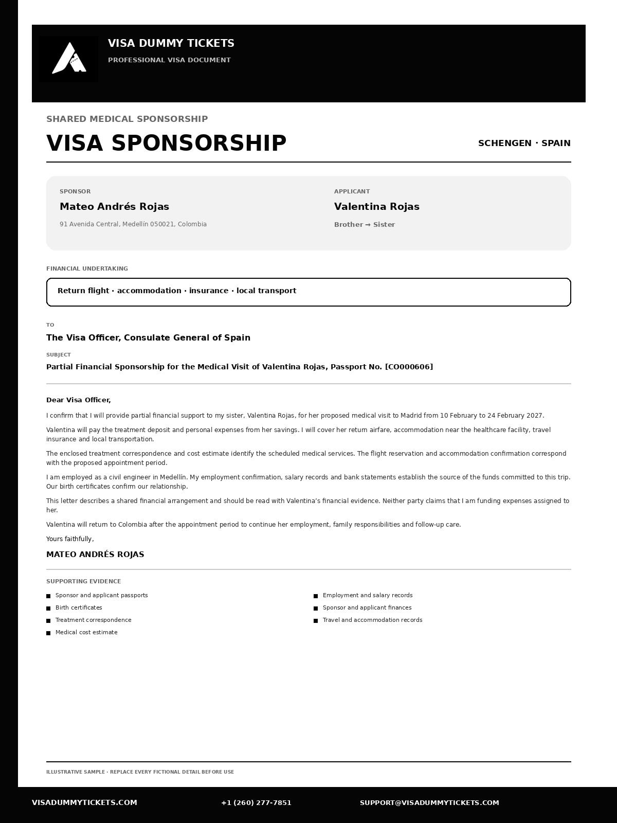 Partial-Financial-Sponsorship-for-Medical-Visit