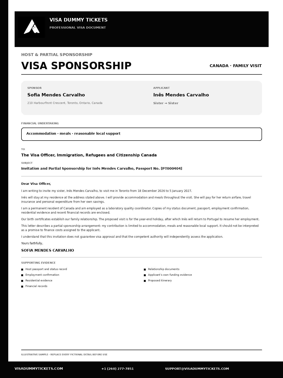 Sister-sponsoring-Family-Visit-sample