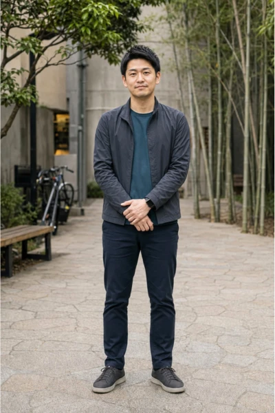 Haruto-Sato