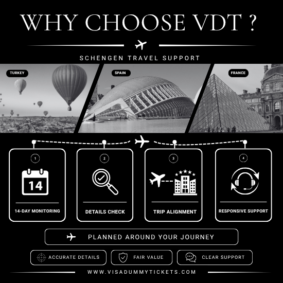 why-use-visa-dummy-tickets