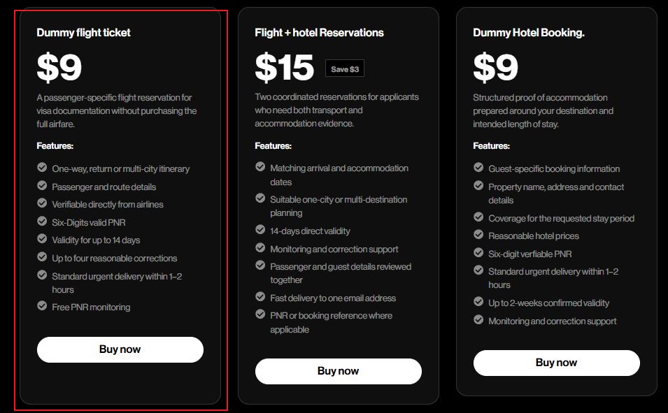 choose-dummy-flight-ticket-plan