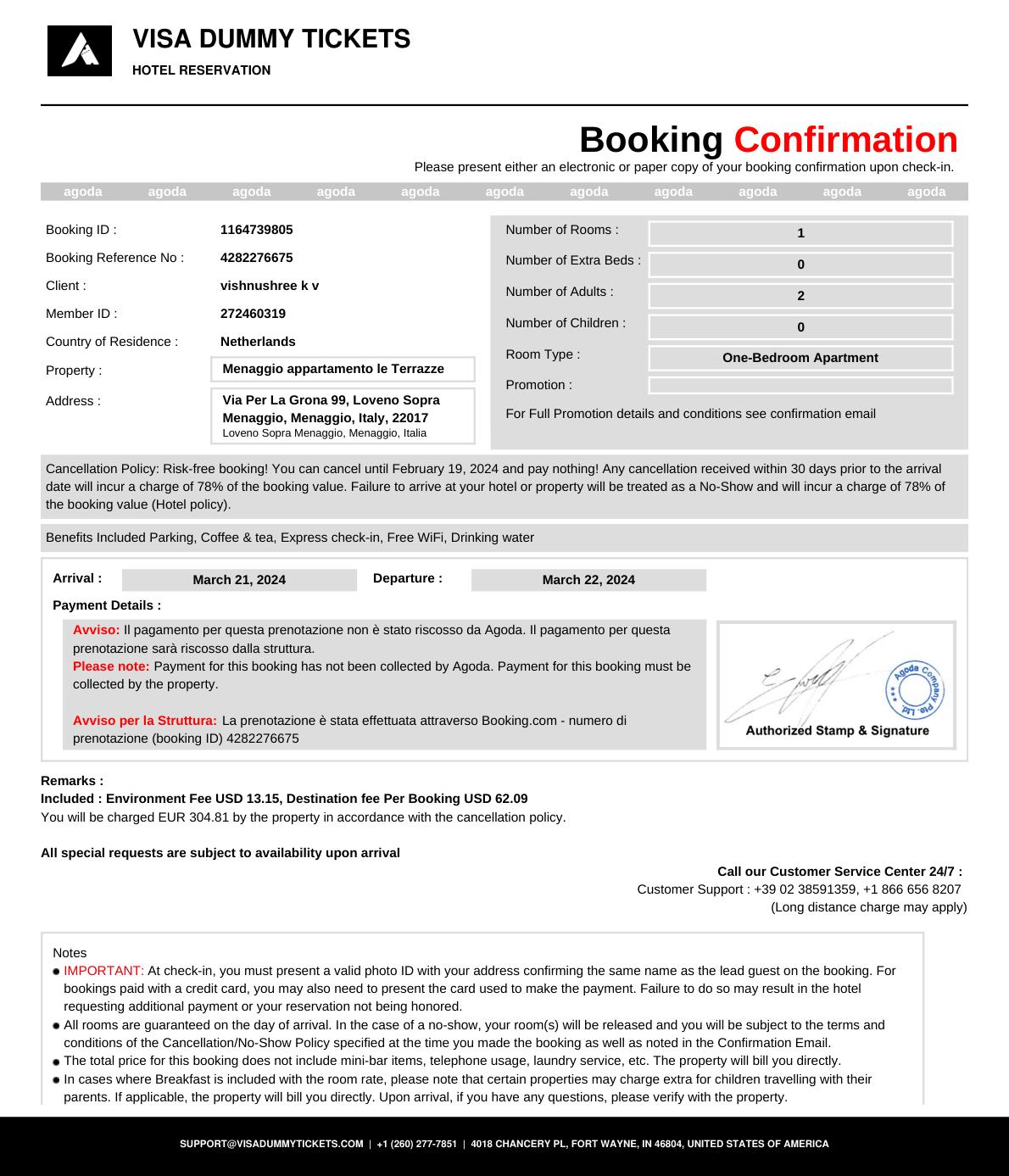 dummy-hotel-for-visa-application-sample-3