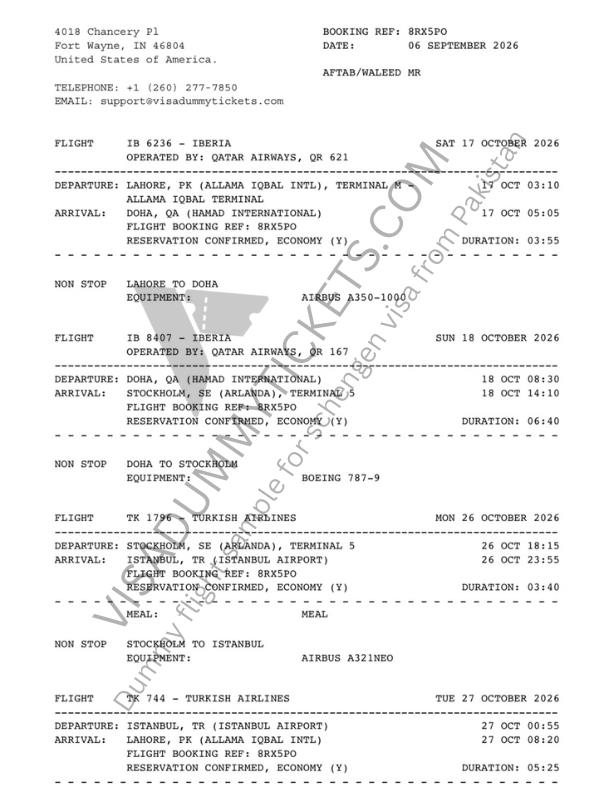 dummy-ticket-sample-for-schengen-visa-from-pakistan