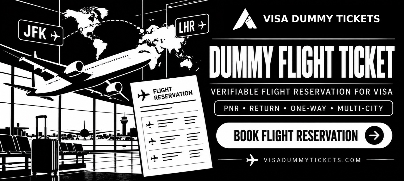 how-to-get-dummy-ticket-for-schengen-visa