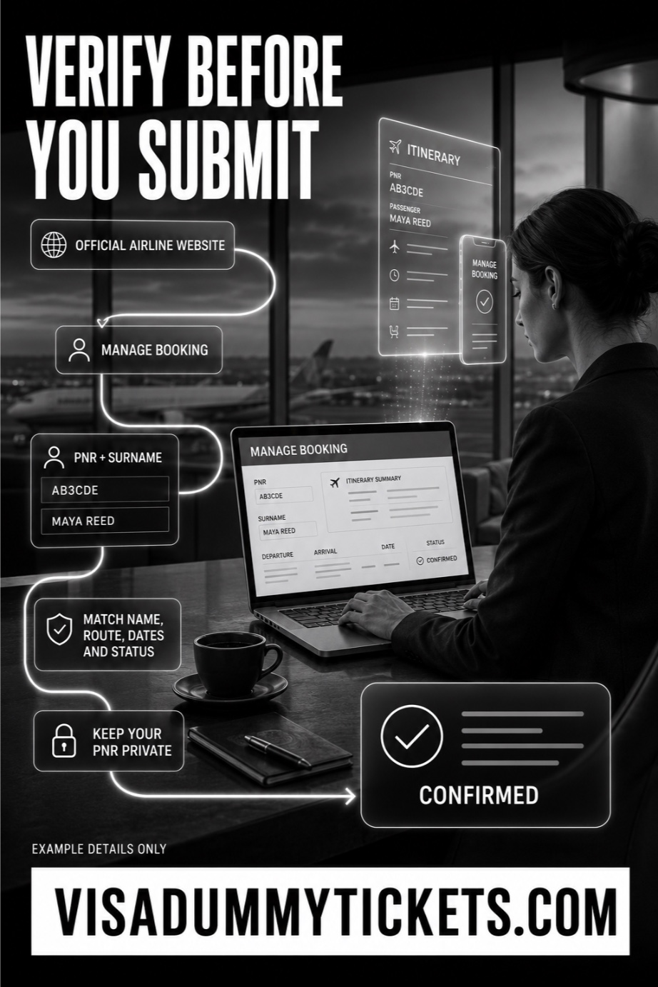 legal-dummy-tickets-should-be-verifiable-before-submitting-your-visa-application