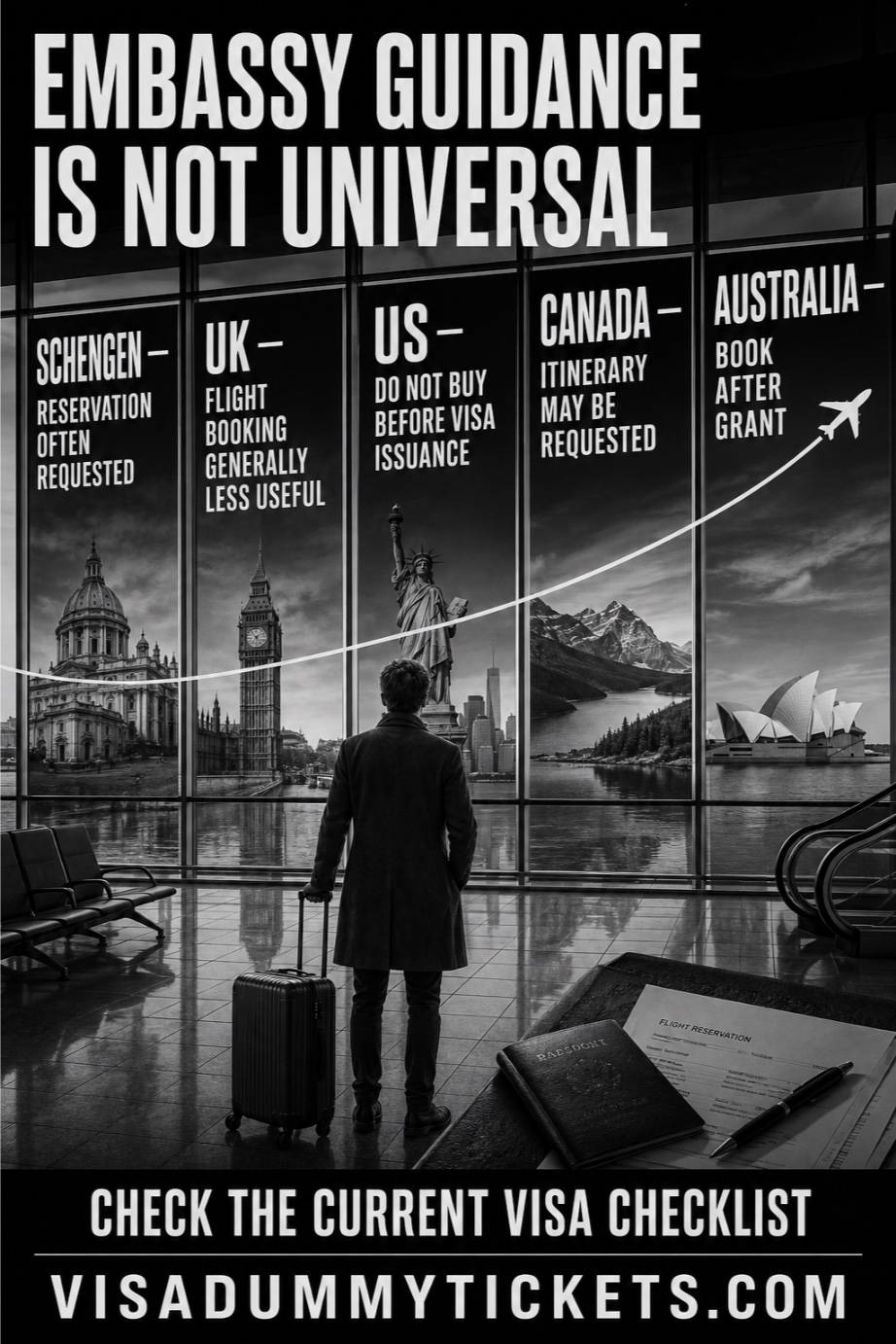what-embassies-says-about-dummy-tickets